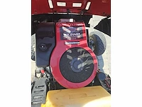 Maaier van het tractortype - afbeelding 9 van  10