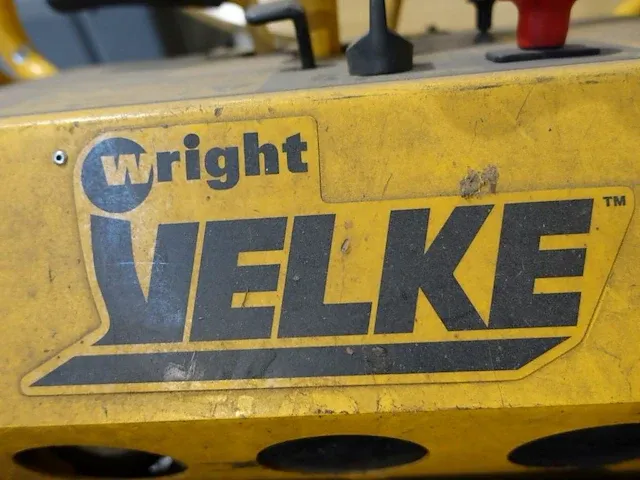 Maaier wright velke - afbeelding 4 van  5
