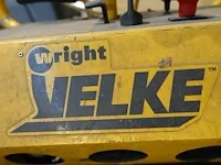 Maaier wright velke - afbeelding 4 van  5