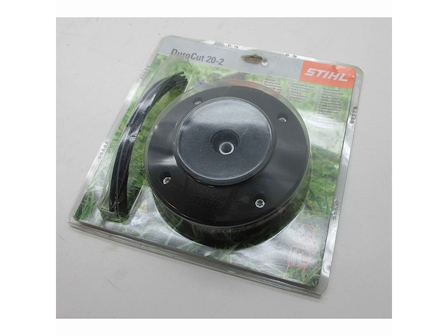 Maaikop stihl durocut 20-2 - afbeelding 1 van  1
