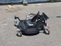 Maaimachine nieuw - afbeelding 1 van  1
