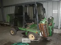 Maaimachine sabo - afbeelding 1 van  8