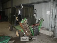 Maaimachine sabo - afbeelding 2 van  8