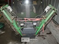 Maaimachine sabo - afbeelding 3 van  8