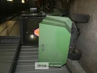 Maaimachine sabo - afbeelding 4 van  8