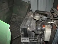 Maaimachine sabo - afbeelding 5 van  8
