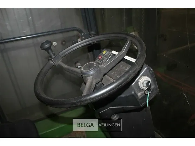 Maaimachine sabo - afbeelding 6 van  8