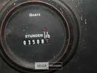 Maaimachine sabo - afbeelding 7 van  8