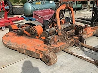 Maaimachine - afbeelding 2 van  8
