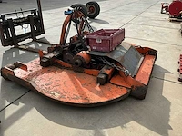 Maaimachine - afbeelding 4 van  8