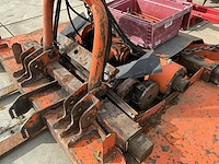 Maaimachine - afbeelding 5 van  8