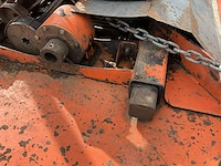 Maaimachine - afbeelding 6 van  8