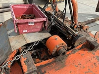 Maaimachine - afbeelding 7 van  8