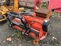 Maalmachine muratori mt23 130