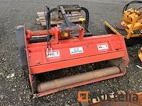 Maalmachine muratori mt23 130 - afbeelding 5 van  9