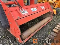 Maalmachine muratori mt23 130 - afbeelding 6 van  9