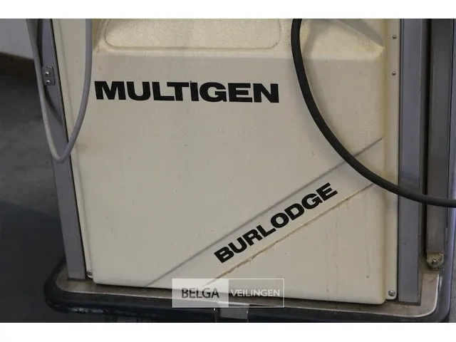 Maaltijd bedieningskar burlodge - afbeelding 5 van  9