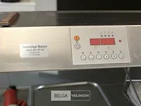 Maaltijd bedieningskar burlodge - afbeelding 8 van  9