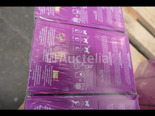 Maaltijd bereid in whiskas kattensaus - afbeelding 3 van  4