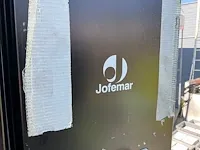 Maaltijdautomaat jofemar esplusv5 c/grupo - afbeelding 5 van  12