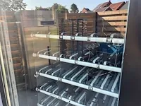 Maaltijdautomaat jofemar esplusv5 c/grupo - afbeelding 7 van  12
