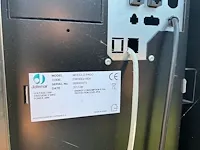Maaltijdautomaat jofemar esplusv5 c/grupo - afbeelding 11 van  12