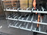 Maaltijdautomaat jofemar esplusv5 c/grupo - afbeelding 6 van  11