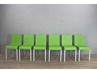 Maarten van severen.03 - stoel (6x) - afbeelding 1 van  7