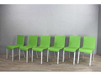 Maarten van severen.03 - stoel (6x) - afbeelding 2 van  7