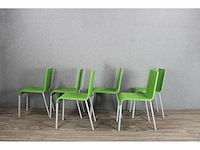 Maarten van severen.03 - stoel (6x) - afbeelding 3 van  7