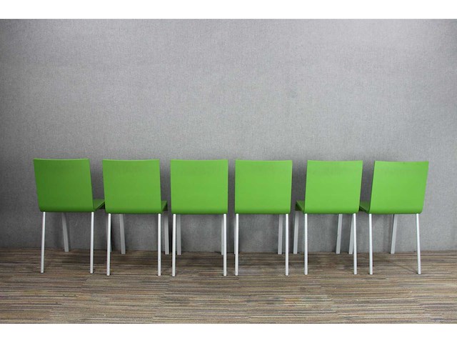 Maarten van severen.03 - stoel (6x) - afbeelding 4 van  7