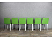 Maarten van severen.03 - stoel (6x) - afbeelding 4 van  7