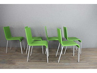 Maarten van severen.03 - stoel (6x) - afbeelding 6 van  7