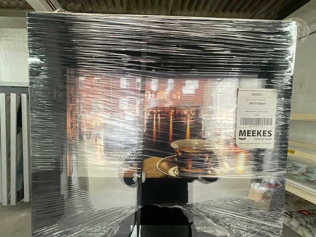 Maas/ sprengler psl1000fb3 professionele koffiemachine - afbeelding 5 van  13