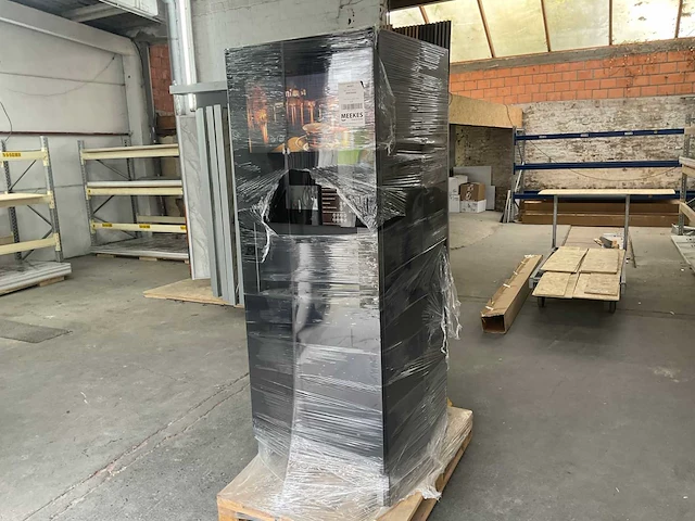 Maas/ sprengler psl1000fb3 professionele koffiemachine - afbeelding 1 van  13
