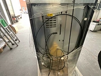 Maas/ sprengler psl1000fb3 professionele koffiemachine - afbeelding 13 van  13