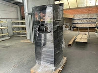 Maas/ sprengler psl1000fb3 professionele koffiemachine - afbeelding 1 van  13