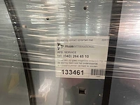 Maas/ sprengler psl1000fb3 professionele koffiemachine - afbeelding 11 van  13