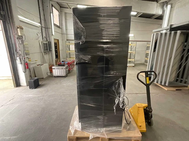 Maas/ sprengler psl1000fb3 professionele koffiemachine - afbeelding 2 van  13