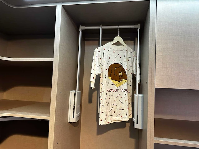 Maatwerk - dressing - afbeelding 6 van  23