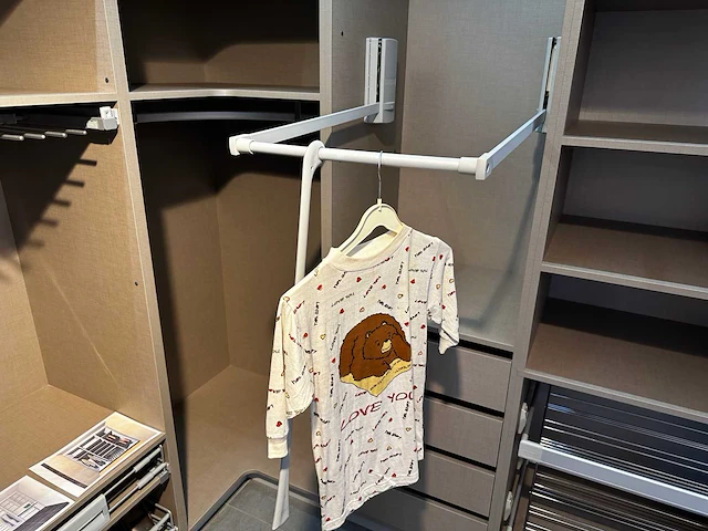 Maatwerk - dressing - afbeelding 7 van  23