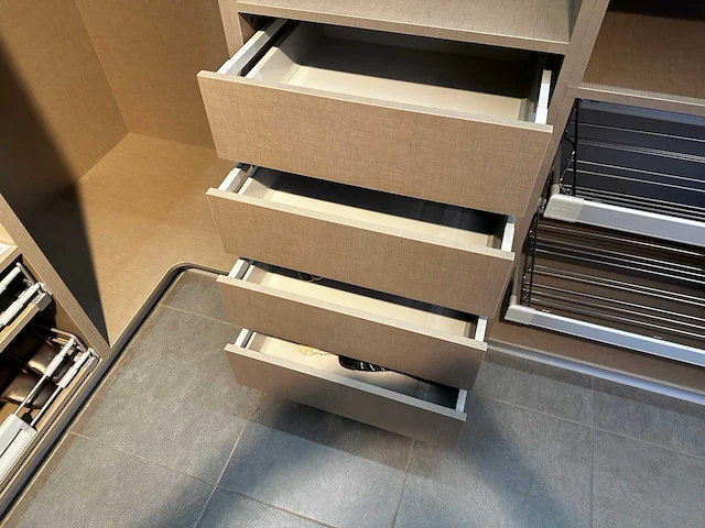 Maatwerk - dressing - afbeelding 8 van  23