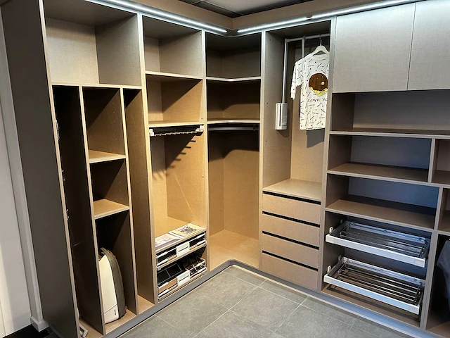 Maatwerk - dressing - afbeelding 1 van  23