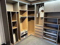 Maatwerk - dressing