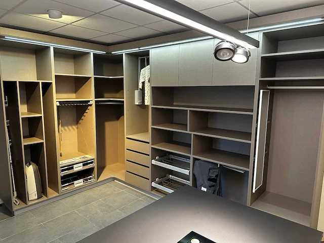 Maatwerk - dressing - afbeelding 17 van  23