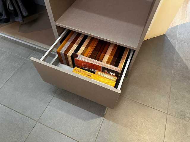 Maatwerk - dressing - afbeelding 21 van  23