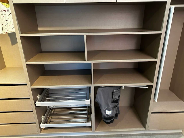 Maatwerk - dressing - afbeelding 23 van  23