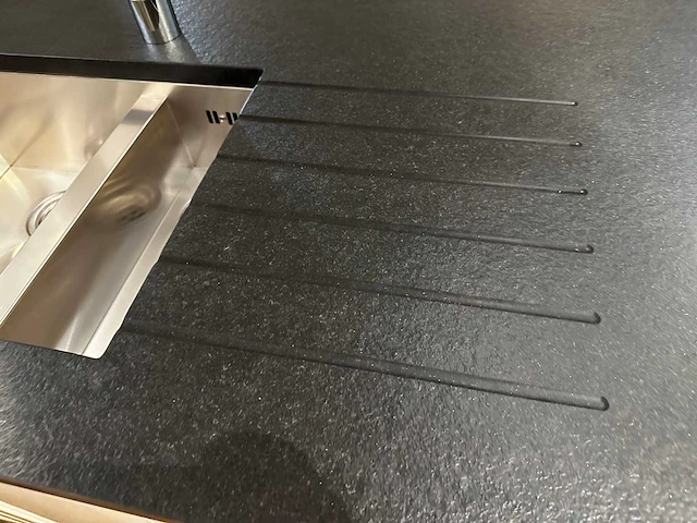 Maatwerk - showroomkeuken - afbeelding 4 van  56