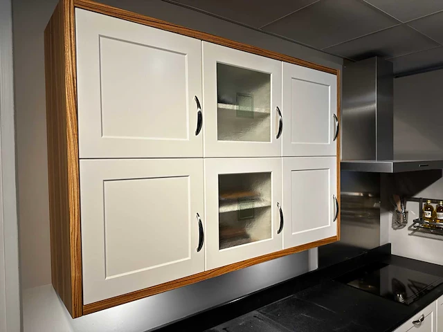 Maatwerk - showroomkeuken - afbeelding 9 van  56