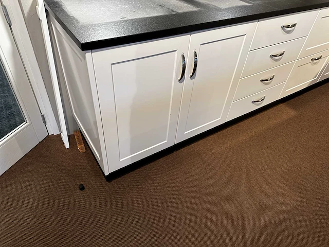 Maatwerk - showroomkeuken - afbeelding 10 van  56